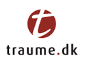logo for traume d k