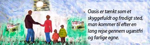 Kunstner Hoa Thieu Van. Fotograf Anne-Li Engstr�m